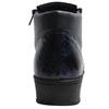SOFTMODE OLIVE BOOT - NAVY